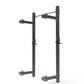 Wall Mounted Squat Rack