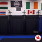 Hatashita Removable Wall Mat