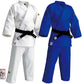 Mizuno Yusho Japan IJF Approved Judogi - Hatashita