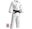 Mizuno Yusho Japan IJF Approved Judogi - Hatashita
