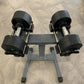 Hatashita Adjustable Dumbbell