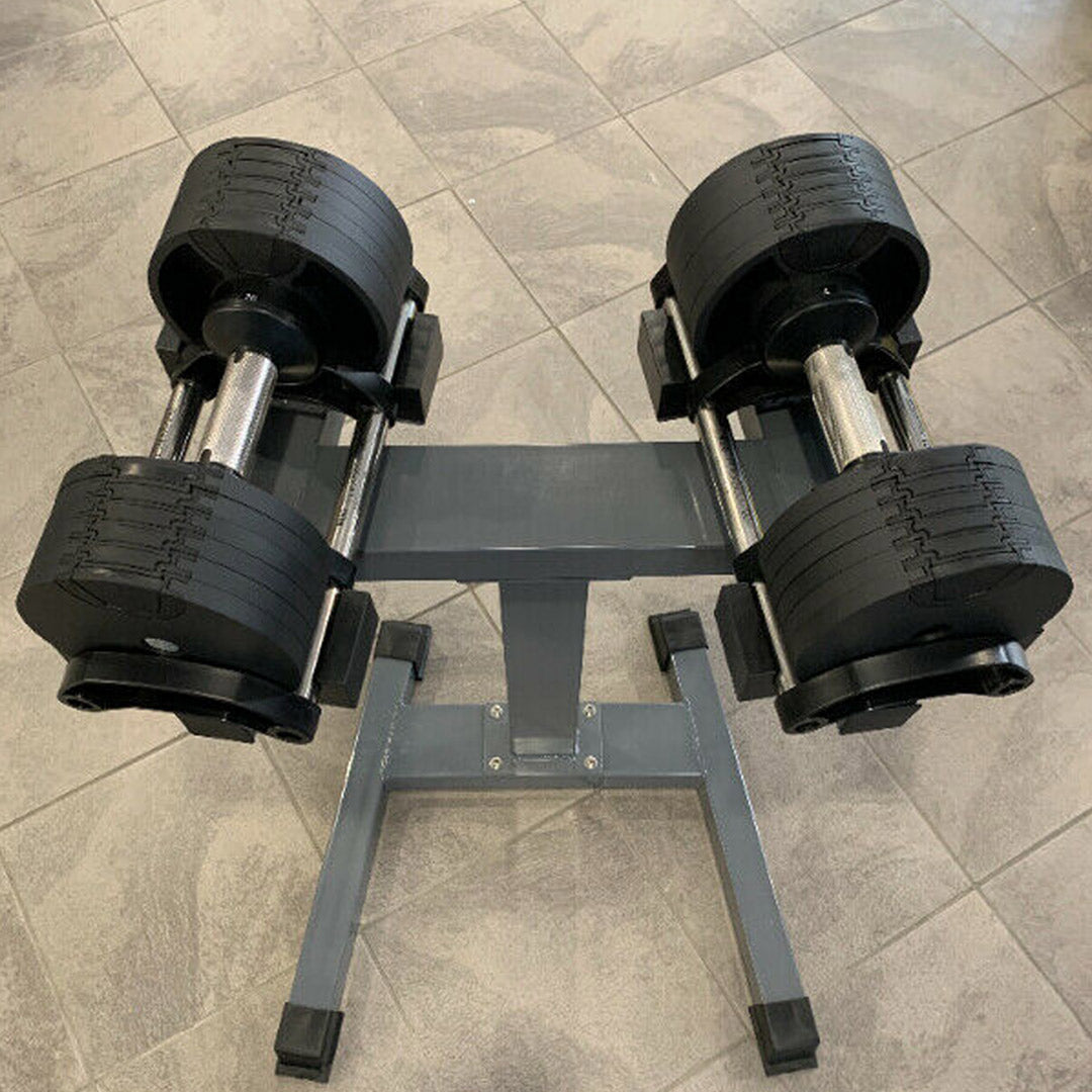 Hatashita Adjustable Dumbbell