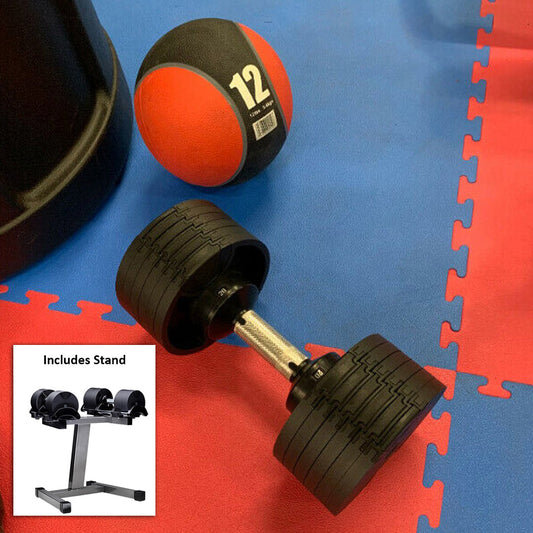 Hatashita Adjustable Dumbbell