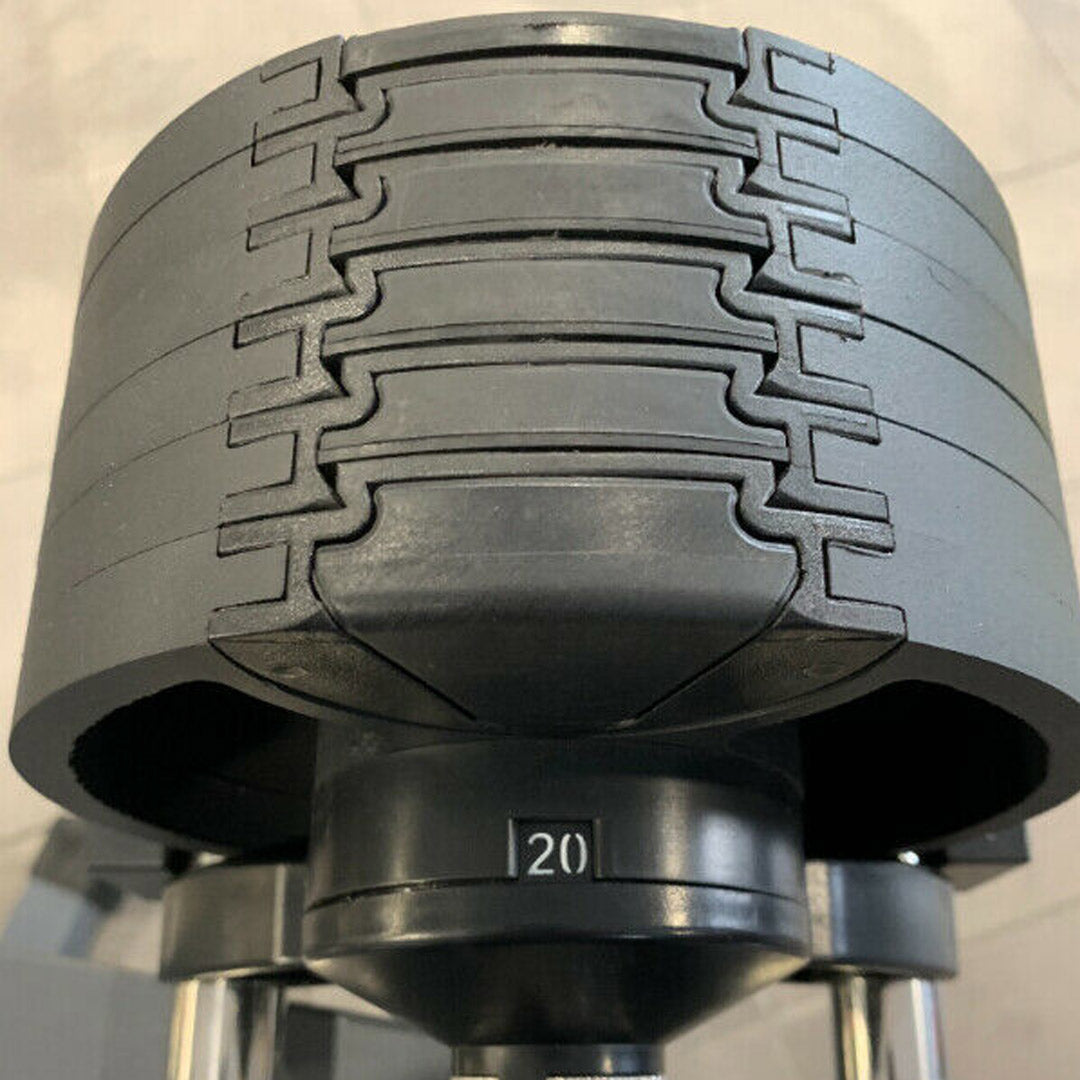 Hatashita Adjustable Dumbbell