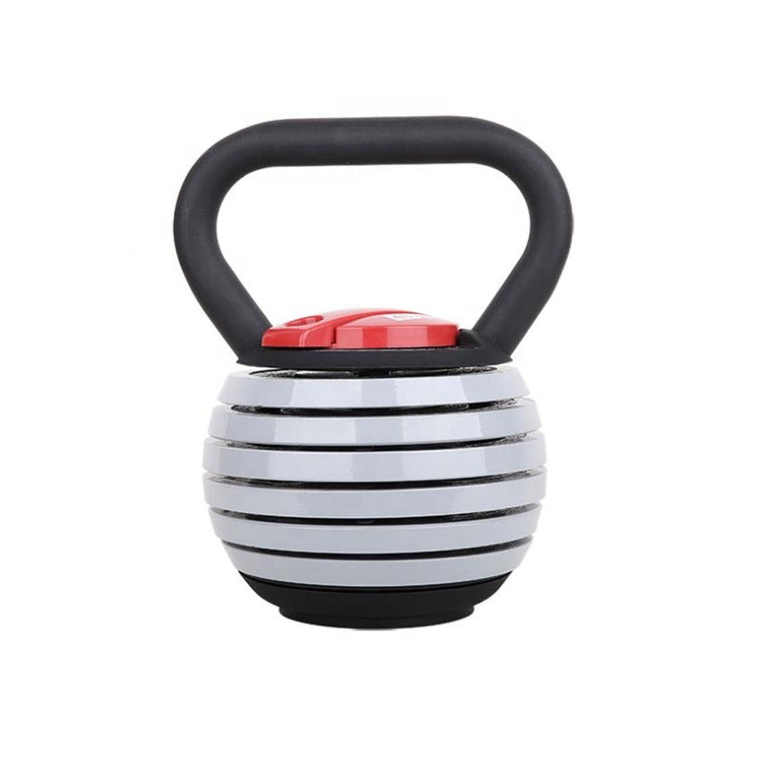 Adjustable Kettlebell