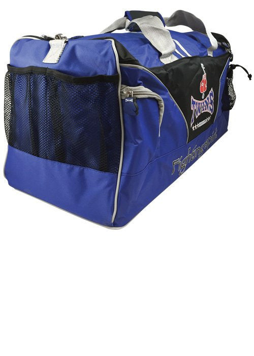 Twins Special Sports Bag - Hatashita
