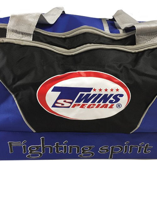 Twins Special Sports Bag - Hatashita