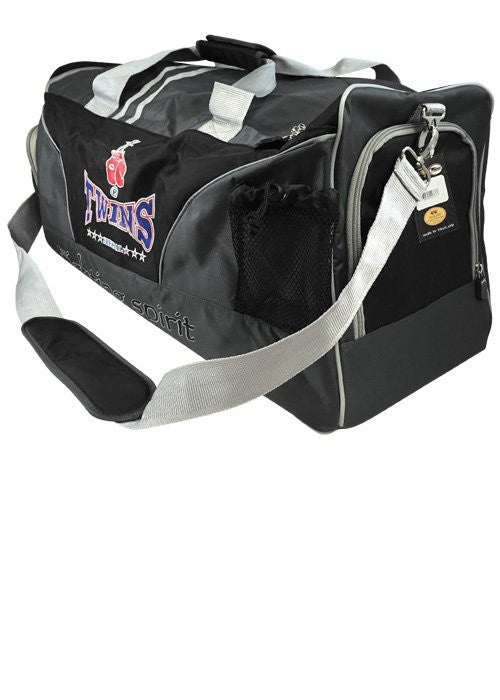 Twins Special Sports Bag - Hatashita