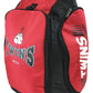 Twins Special Convertible Backpack Bag - Hatashita