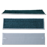 Dollamur Dry Microfiber Mop Pad