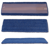 Dollamur Wet Microfiber Mop Pad
