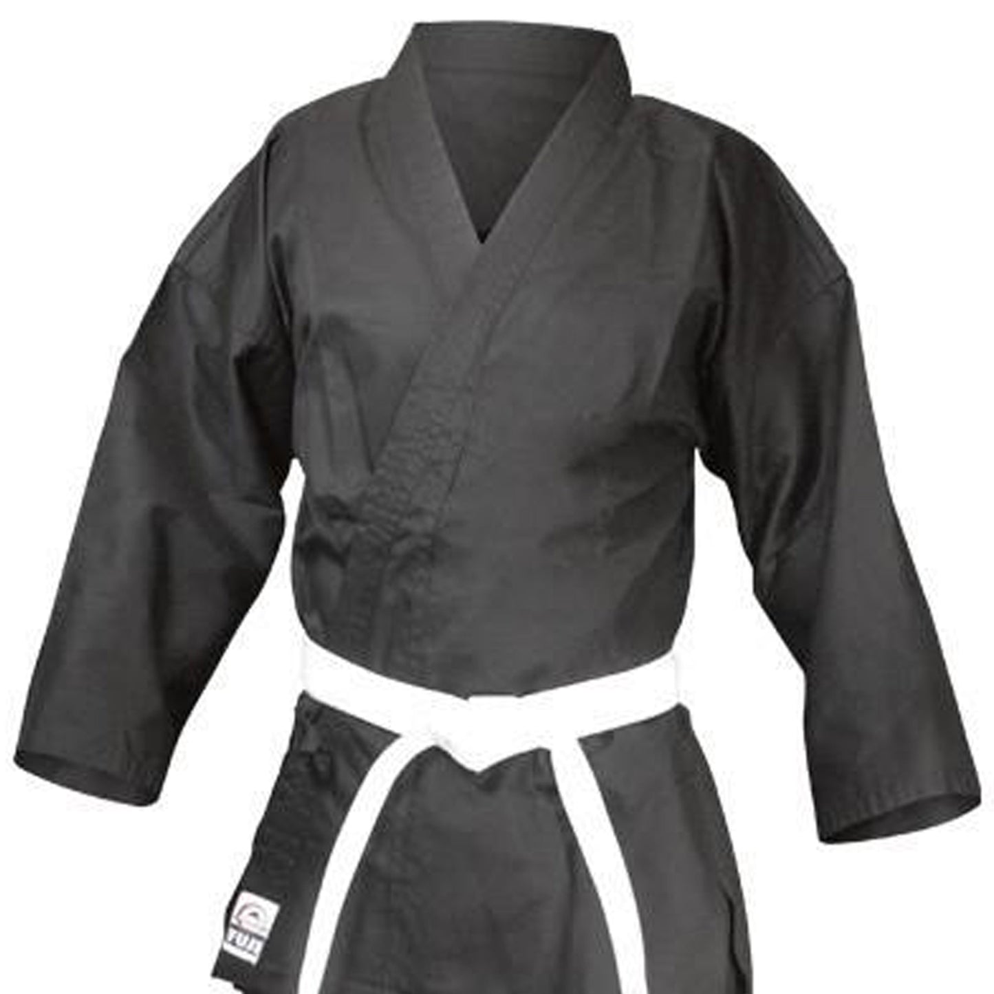 Fuji Super Middleweight Karate Gi - Hatashita