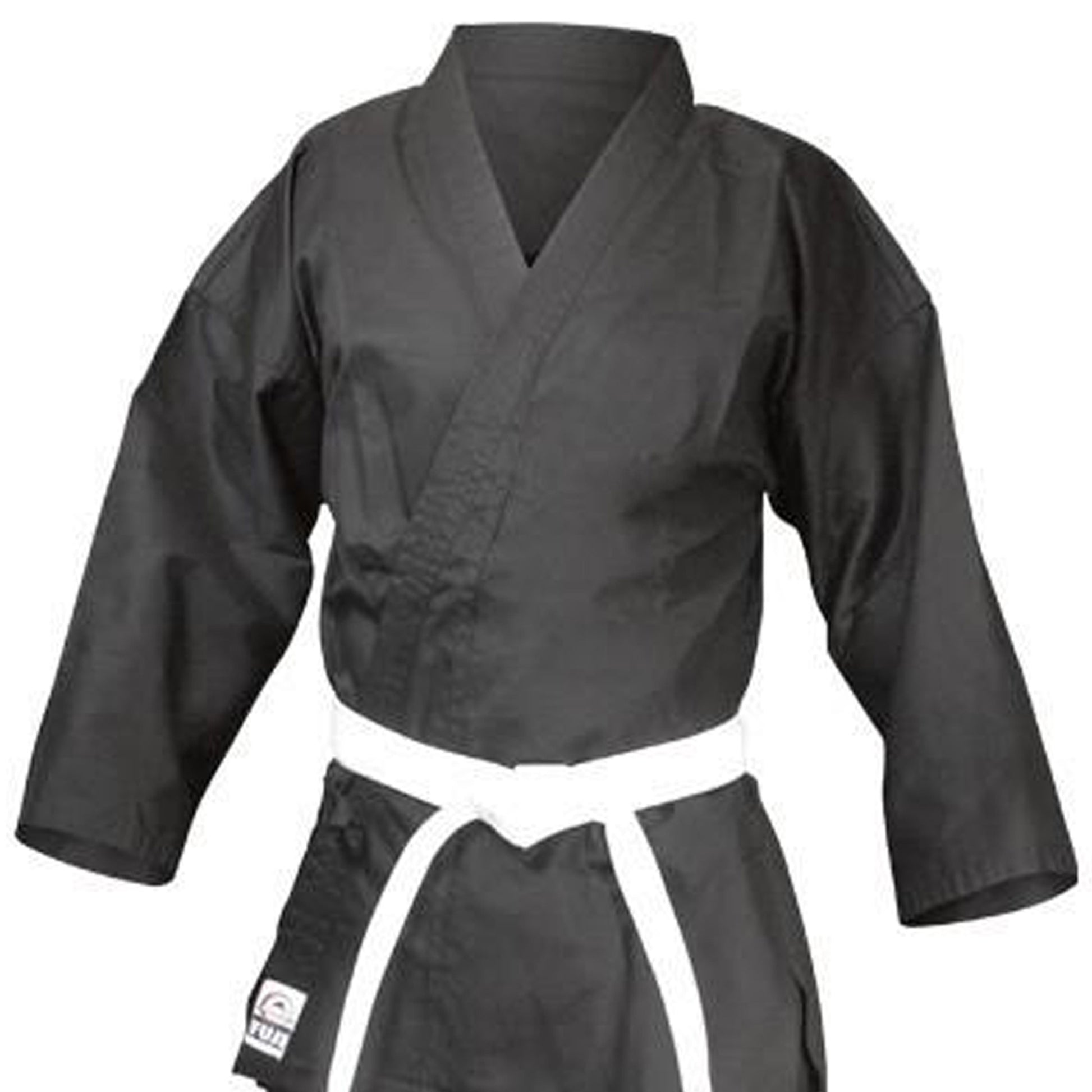 Fuji Super Middleweight Karate Gi - Hatashita