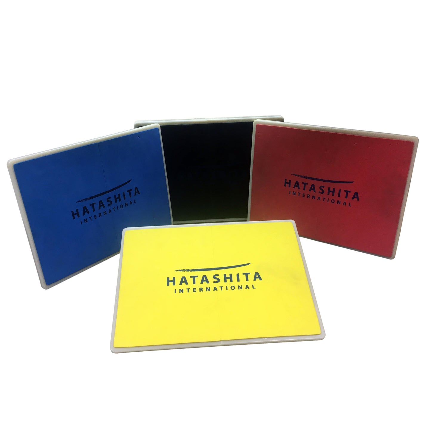 Hatashita Re-Breakable Board (4 Boards Bundle) - Hatashita