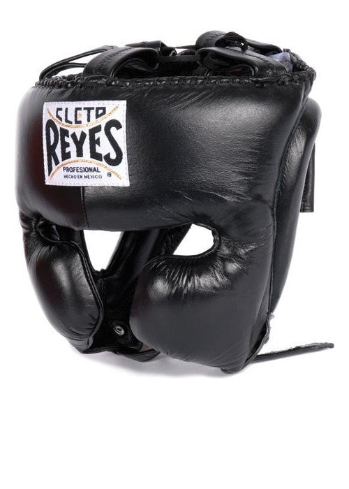 Cleto Reyes Headgear with Cheek - Hatashita