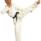 Hatashita Karate Ornament - Hatashita