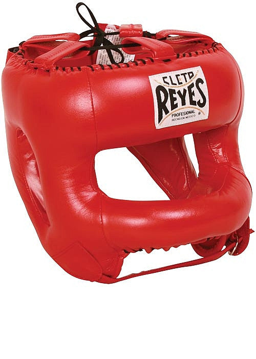 Cleto Reyes Head Gear with Bar - Hatashita