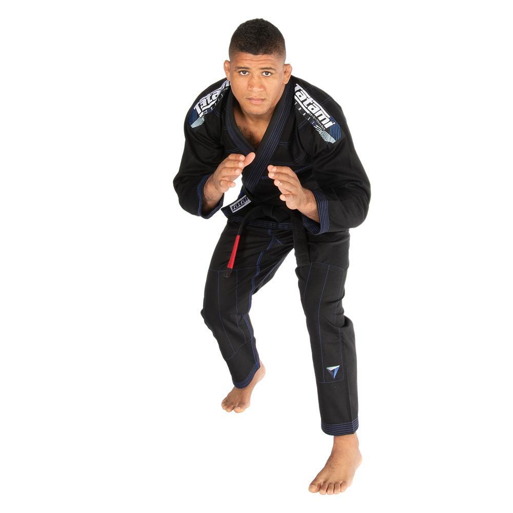 Tatami Fightwear Elements Ultralight 2.0 BJJ Gi - Hatashita