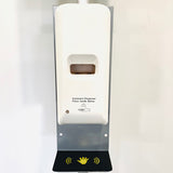 Touchless Automatic UV Light Hand Sanitizer Dispenser