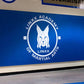 Dollamur Flexi-Roll Customized Wall Mat - Hatashita