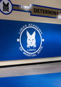 Dollamur Flexi-Roll Customized Wall Mat - Hatashita