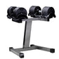 Hatashita Adjustable Dumbbell