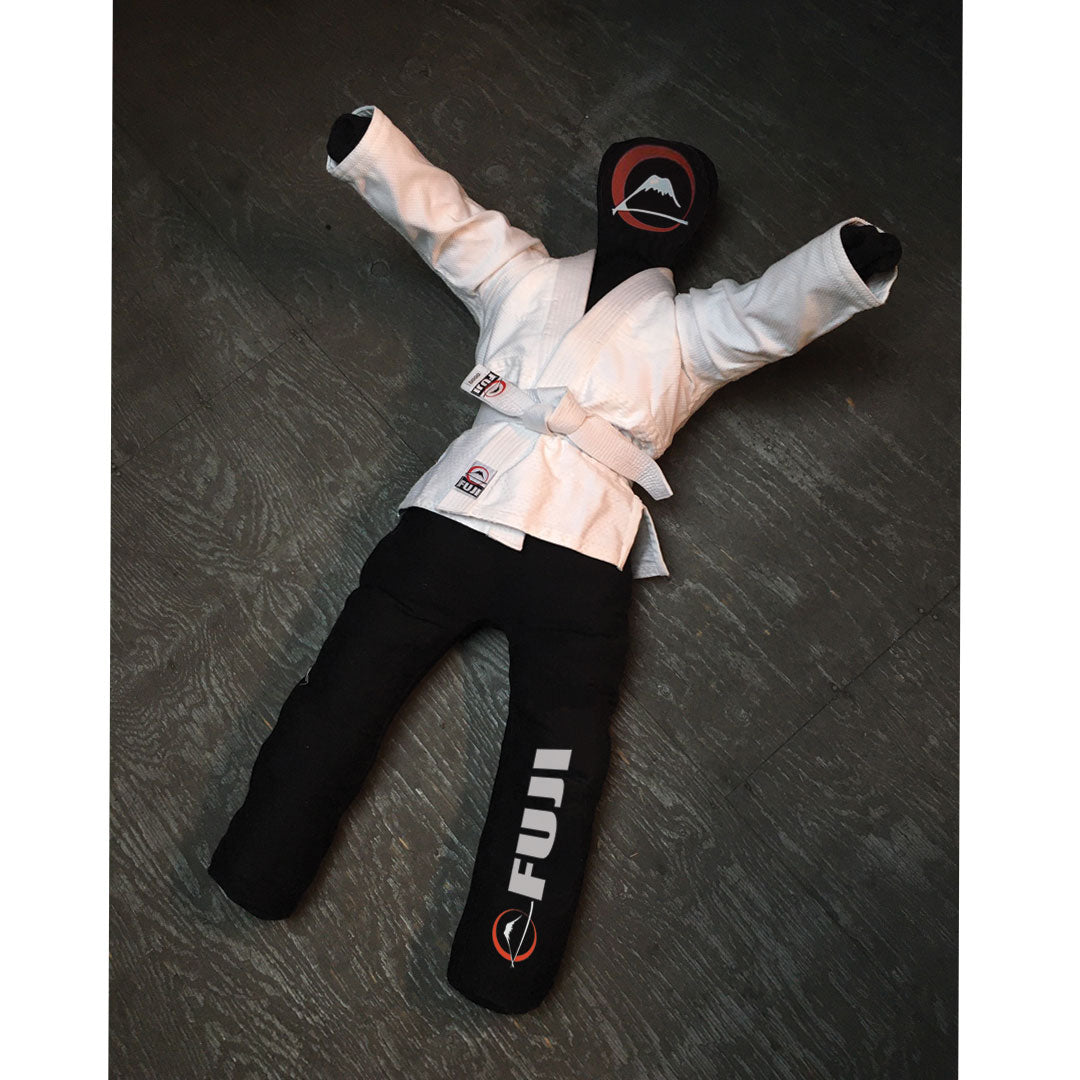 FUJI Grappling Dummy (Standing)  + FREE Training Jacket Included