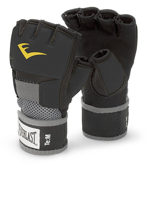 Everlast EverGel Hand Wraps - Hatashita