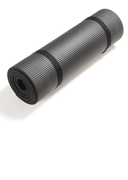 Everlast Foam Exercise Mat - Hatashita