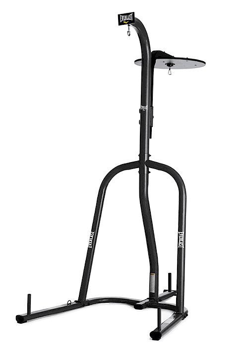 Everlast Heavy Bag / Speed Bag Stand - Hatashita