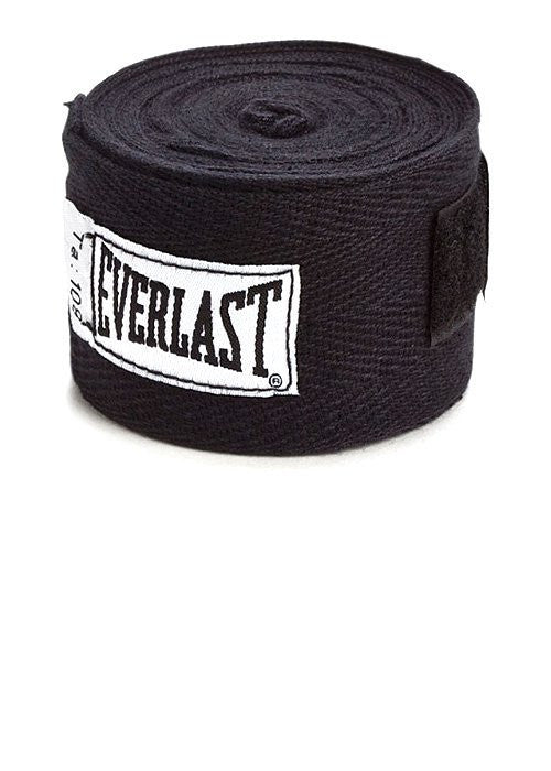 Everlast Hand Wraps 108" - Hatashita