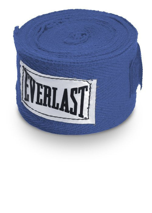 Everlast Hand Wraps 108" - Hatashita