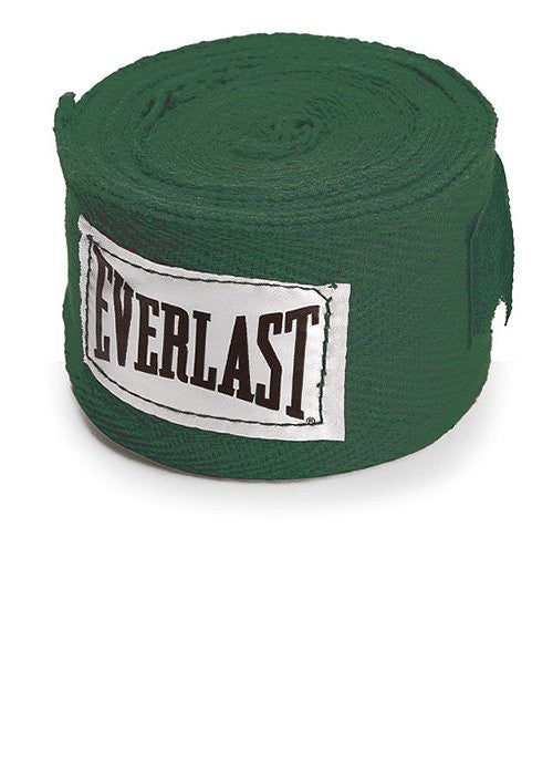 Everlast Hand Wraps 108" - Hatashita