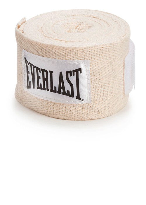 Everlast Hand Wraps 108" - Hatashita