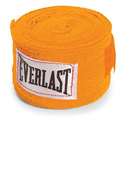 Everlast Hand Wraps 108" - Hatashita