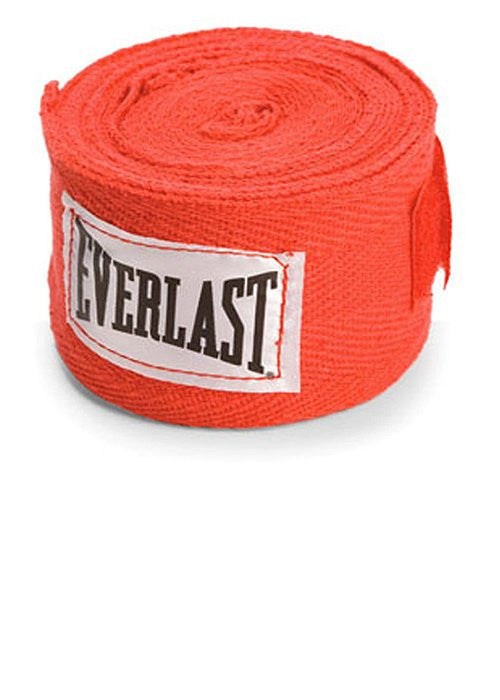Everlast Hand Wraps 108" - Hatashita