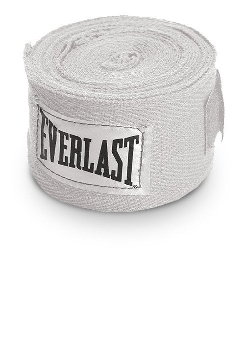 Everlast Hand Wraps 108" - Hatashita