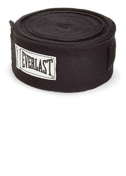 Everlast Hand Wraps 120"/180" - Hatashita