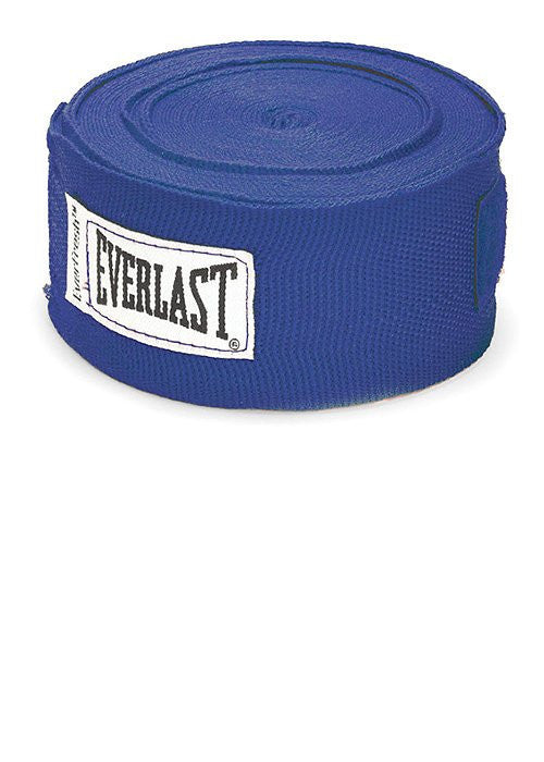 Everlast Hand Wraps 120"/180" - Hatashita