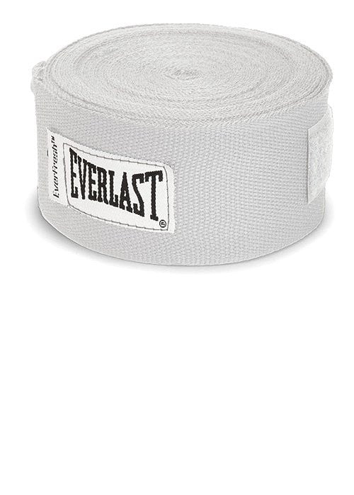 Everlast Hand Wraps 120"/180" - Hatashita