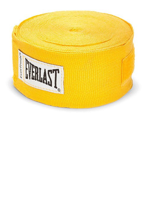 Everlast Hand Wraps 120"/180" - Hatashita