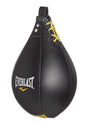 Everlast Leather Speed Bag - Hatashita