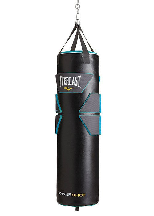 Everlast PowerShot Heavy Bag - Hatashita