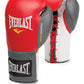 Everlast PowerLock Laced Training Gloves - Hatashita