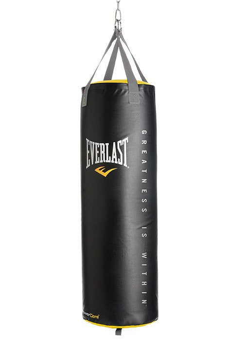 Everlast PowerCore Nevetear Heavy Bag - Hatashita