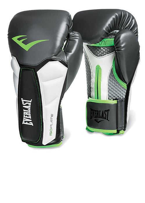 Everlast Prime Training Gloves - Hatashita