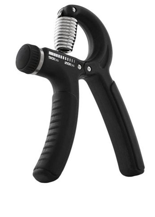 Everlast Quick Adjust Grip Strengthener - Hatashita