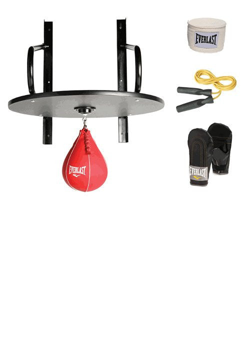 Everlast Speed Bag Kit - Hatashita