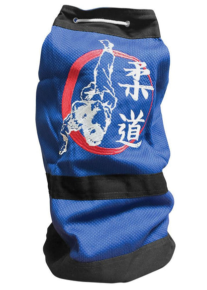 Fuji Sling Pack - Judo (Red Design)