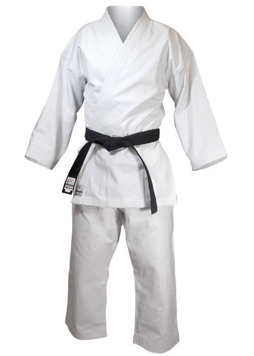 Fuji Advanced Karategi - Hatashita